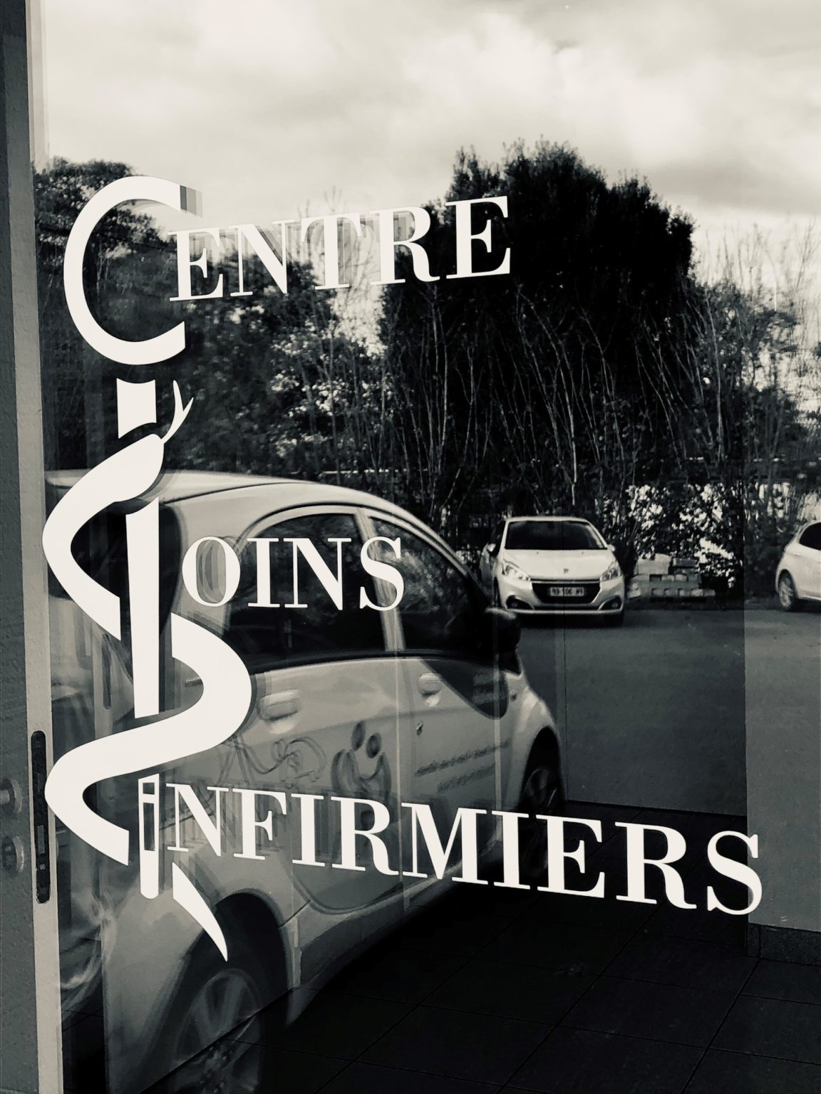 Centre de soins infirmiers - Résidence du Connétable